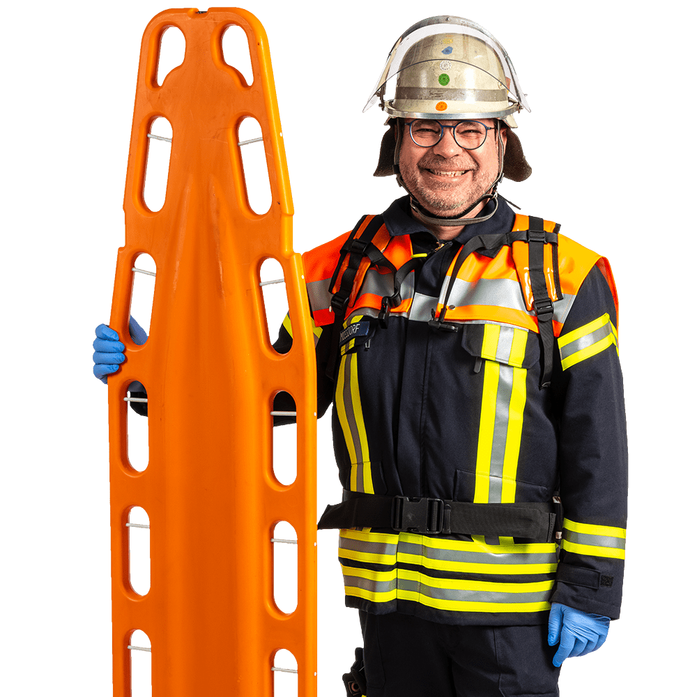 First Responder
